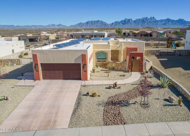 Property at 4248 Lyra Ct, Las Cruces, NM 88011, 3 beds, 2 baths
