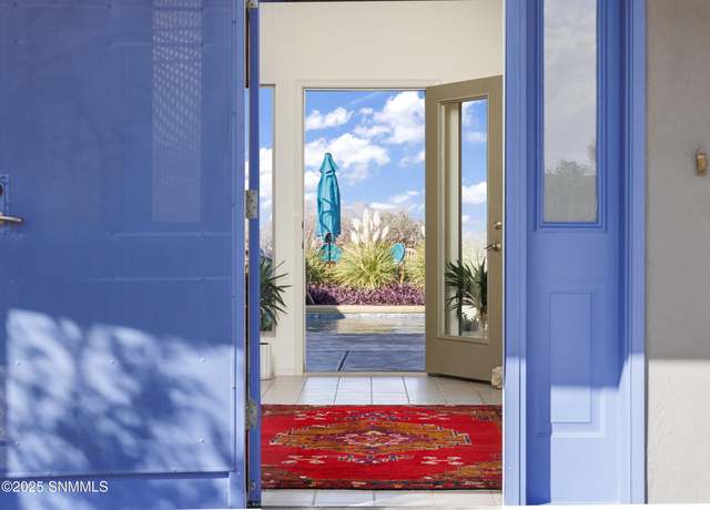 Property at 3225 Sundown Rd, Las Cruces, NM 88011, 4 beds, 3.5 baths