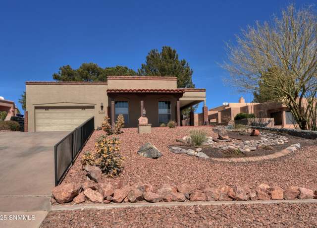 Property at 6796 Via Campestre, Las Cruces, NM 88007, 3 beds, 2 baths