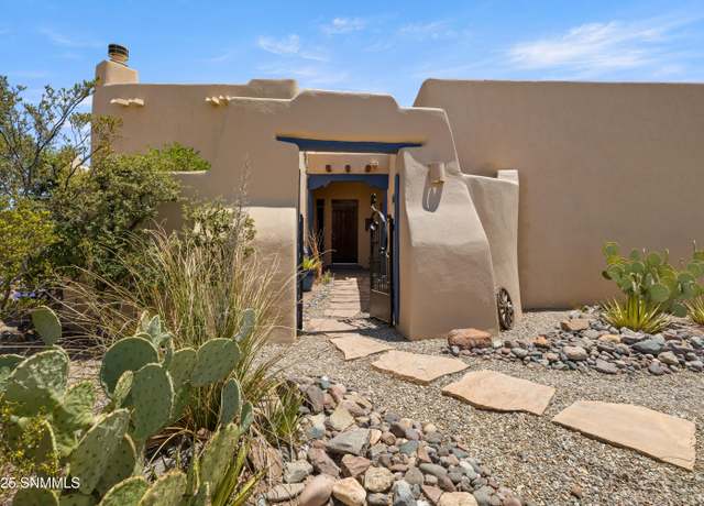 Property at 5249 Angel Fire Pl, Las Cruces, NM 88011, 3 beds, 2 baths