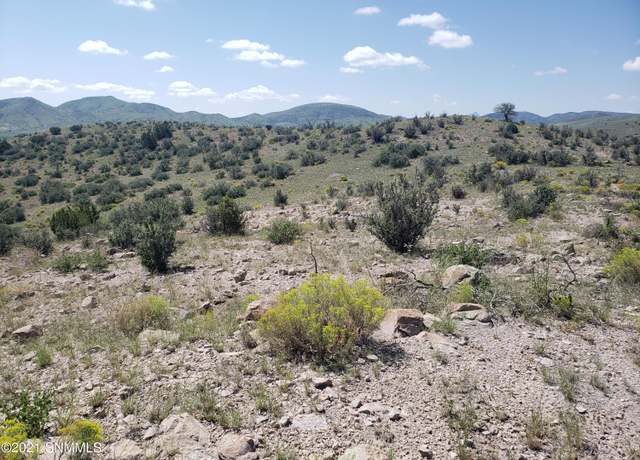 Property at 8 Child of Water, Hillsboro, NM 88042