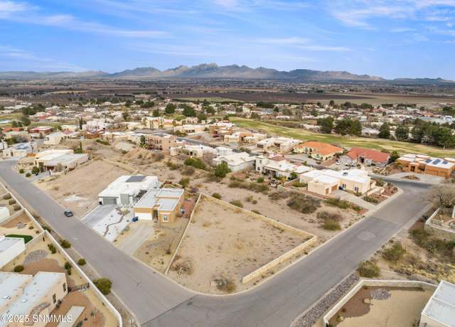 Property at TBD Pissarro, Las Cruces, NM 88007