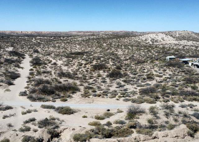 Property at TBD S Lopez Rd, Chamberino, NM 88027