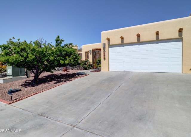 Property at 2226 Foxtail Pine Dr, Las Cruces, NM 88012, 3 beds, 2 baths