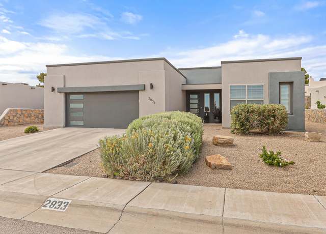 Property at 2833 East Springs Rd, Las Cruces, NM 88011, 4 beds, 3 baths