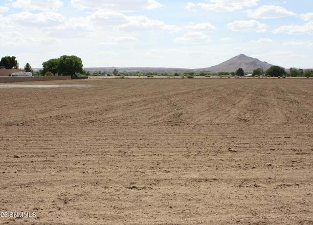 Property at 3505 Bales Rd, Las Cruces, NM 88007