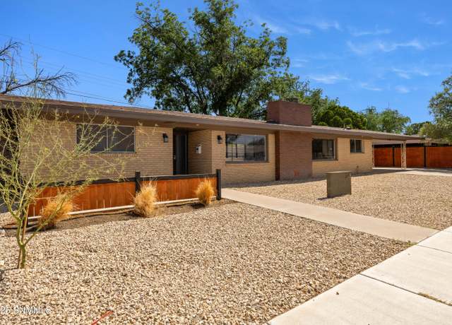Property at 240 Townsend Ter, Las Cruces, NM 88005, 3 beds, 2 baths