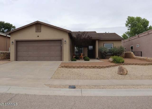 Property at 5199 Imperial Dr, Las Cruces, NM 88012, 3 beds, 2 baths