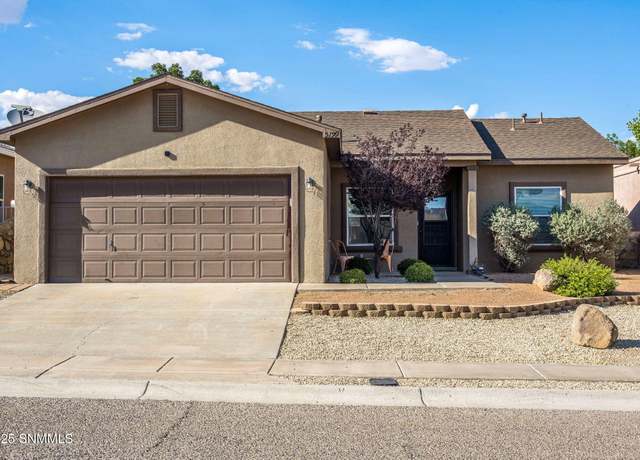 Property at 5199 Imperial Dr, Las Cruces, NM 88012, 3 beds, 2 baths