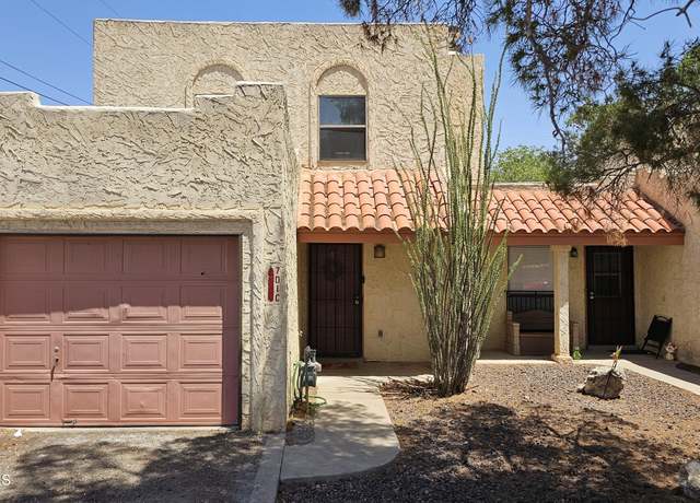 Property at 701 Parker Rd Unit C, Las Cruces, NM 88005, 3 beds, 2 baths