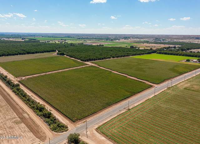 Property at 2801 W Ohara Rd, Anthony, NM 88021