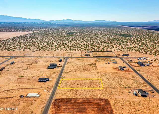Property at 1341 Syrian Desert Dr, Chaparral, NM 88081