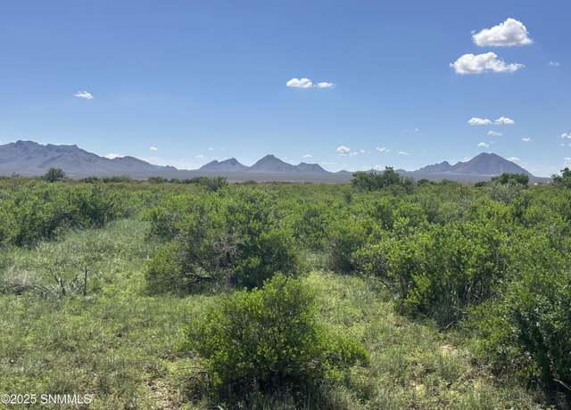 Property at TBD Tasmania Ave, Las Cruces, NM 88012