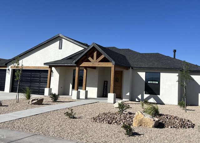 Property at 716 Basha Arc, Las Cruces, NM 88005, 3 beds, 2.5 baths