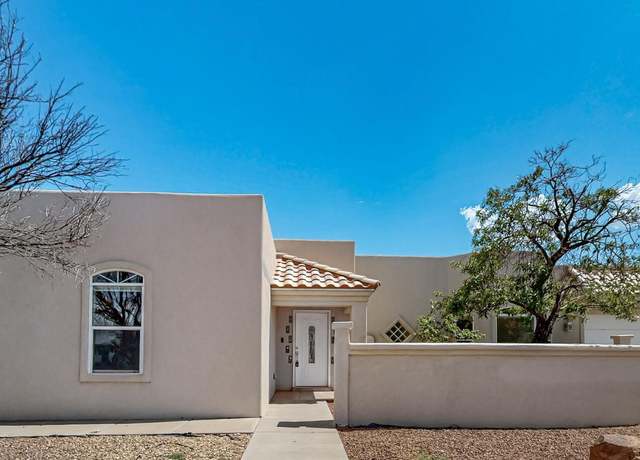 Property at 3990 Golondrina Ct, Las Cruces, NM 88012, 3 beds, 2.5 baths