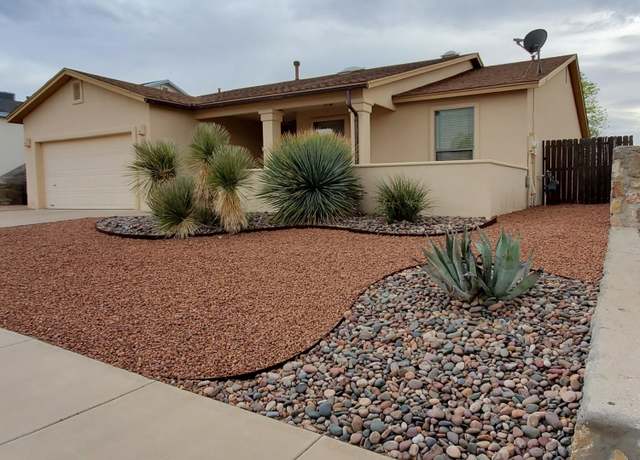 Property at 2685 Stellar Way, Las Cruces, NM 88011, 3 beds, 2 baths