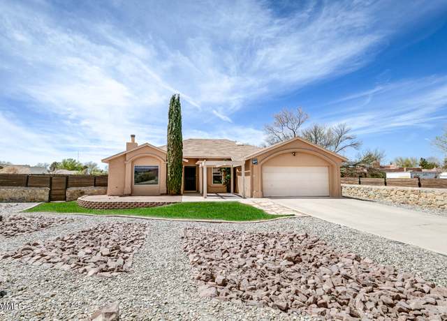 Property at 3894 Willow Glen Dr, Las Cruces, NM 88005, 3 beds, 2 baths