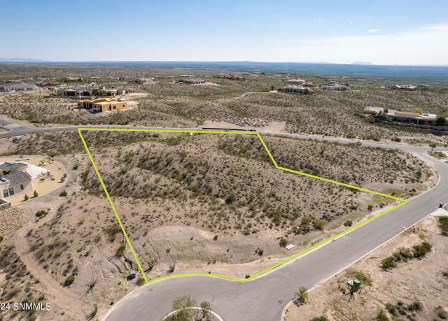 Property at 6664 Lazo Del Norte, Las Cruces, NM 88011