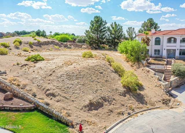 Property at 126 Cherry Hill Ln, Santa Teresa, NM 88008