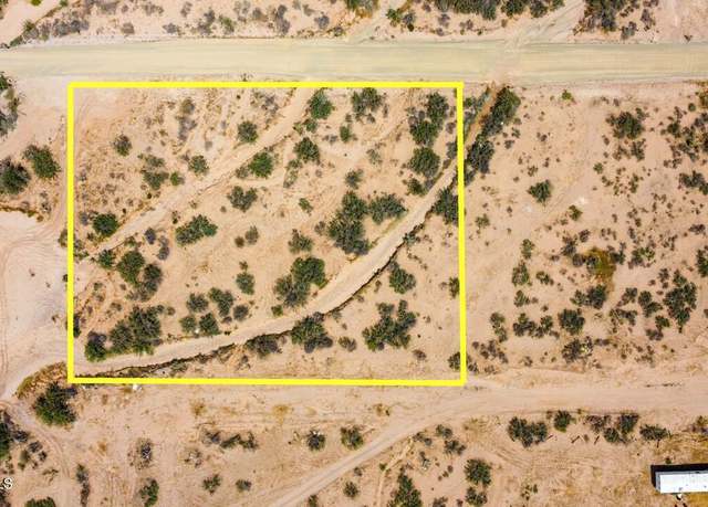 Property at 2590 Red River Dr, Chaparral, NM 88081