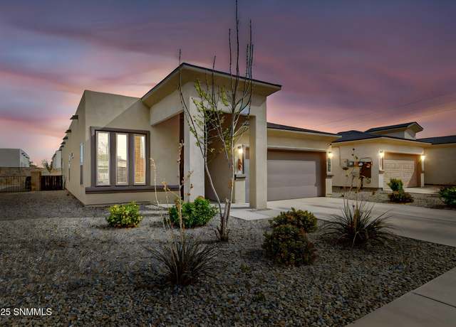 Property at 3937 Caspian Rd Rd, Las Cruces, NM 88011, 4 beds, 2 baths