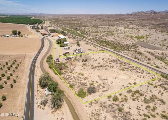 Property at 000 Dona Ana Rd, Las Cruces, NM 88007