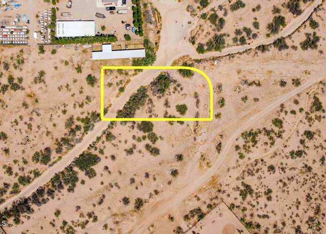 Property at 2600 Red River Dr, Chaparral, NM 88081