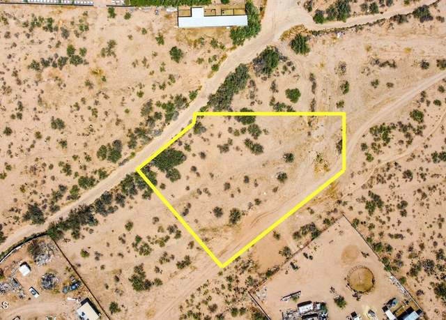 Property at 2640 Miami Dr, Chaparral, NM 88081