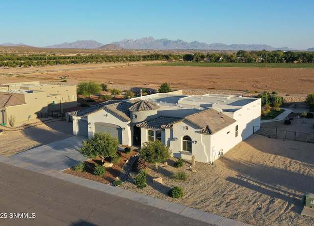 Property at 191 Plymouth Rock Rd, Las Cruces, NM 88007, 3 beds, 2.5 baths