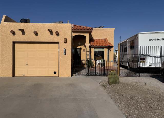 Property at 2109 Sugar Pine Way, Las Cruces, NM 88012, 3 beds, 2 baths