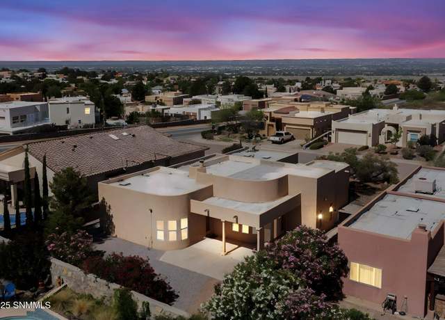 Property at 3540 Cave Creek Manor Mnr, Las Cruces, NM 88011, 3 beds, 2 baths