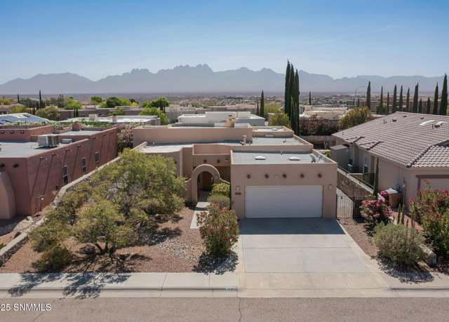 Property at 3540 Cave Creek Manor Mnr, Las Cruces, NM 88011, 3 beds, 2 baths