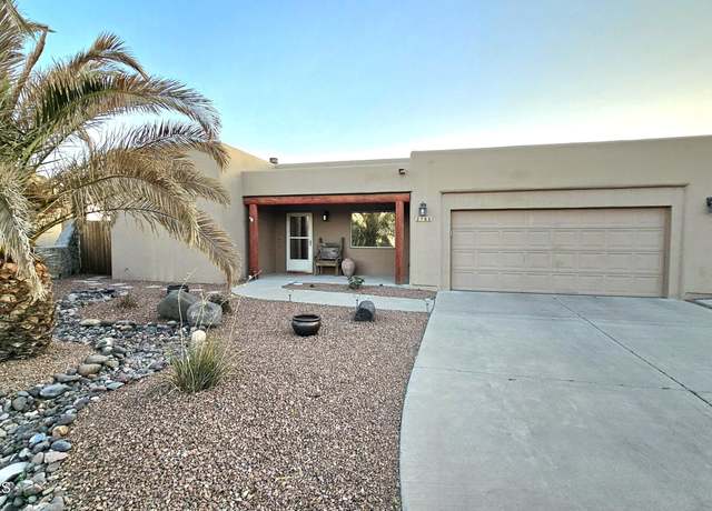 Property at 2765 Coventry Rd, Las Cruces, NM 88011, 3 beds, 2 baths
