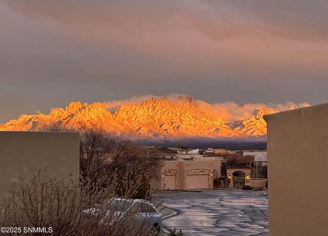 Property at 5195 Picuris Ct, Las Cruces, NM 88011, 3 beds, 2.5 baths