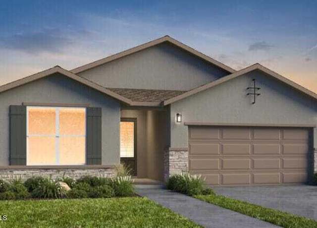 Property at 2994 Prado Del Sol Ave, Las Cruces, NM 88001, 4 beds, 3 baths