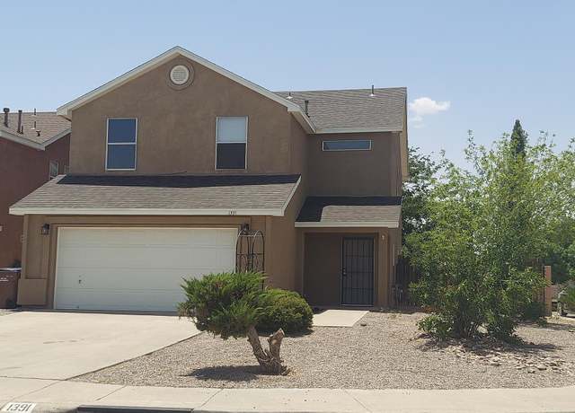 Property at 1391 Anasazi Ct, Las Cruces, NM 88007, 4 beds, 3 baths