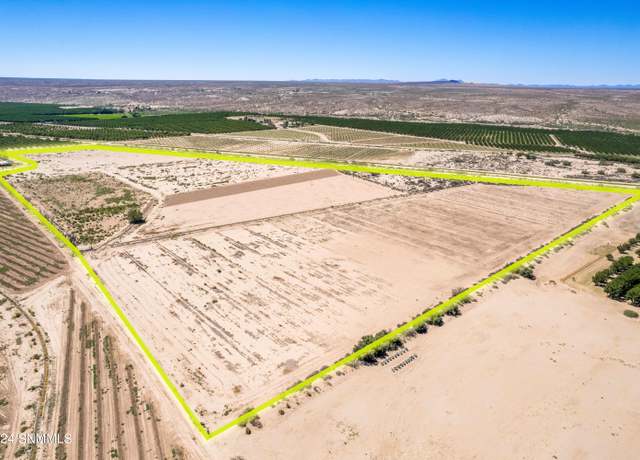 Property at 1200 Royce Rd, La Mesa, NM 88044