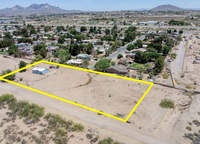 Property at 4626 El Nido Rd, Las Cruces, NM 88007, 3 beds, 2 baths