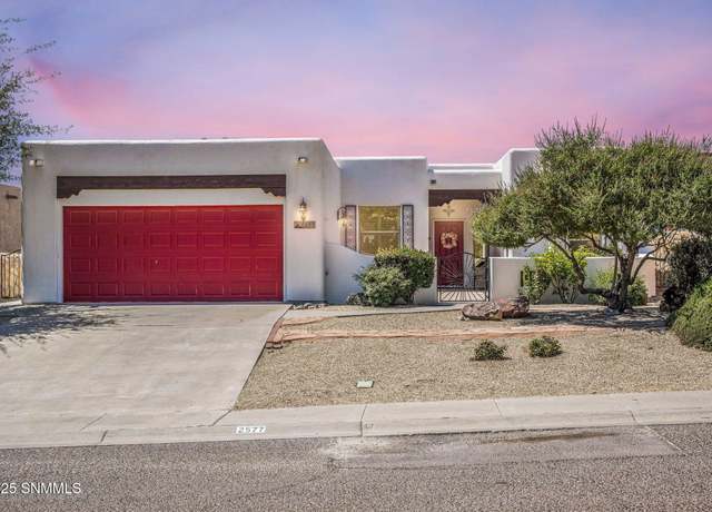 Property at 2577 Centennial Street St, Las Cruces, NM 88011, 3 beds, 2 baths