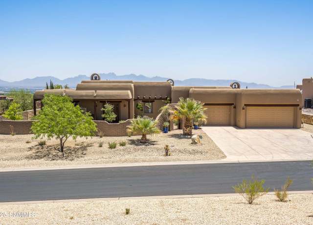 Property at 1220 Regency Ct, Las Cruces, NM 88007, 3 beds, 3 baths