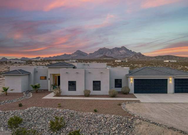 Property at 2019 Guamis Rd, Las Cruces, NM 88012, 4 beds, 2.5 baths