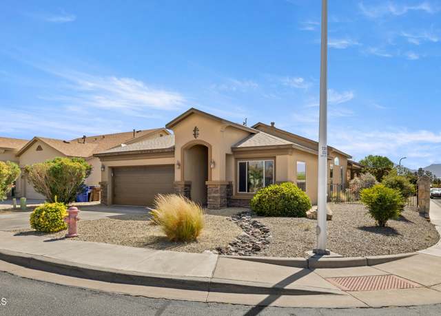 Property at 7502 Sierra Bella Pl, Las Cruces, NM 88012, 3 beds, 2 baths