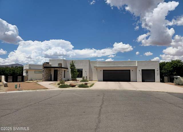 Property at 7557 Sussex Ct, Las Cruces, NM 88005, 3 beds, 3.5 baths