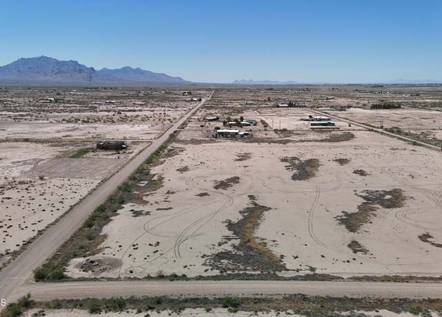 Property at TBD El Portal Rd SE Unit Bulk, Deming, NM 88030