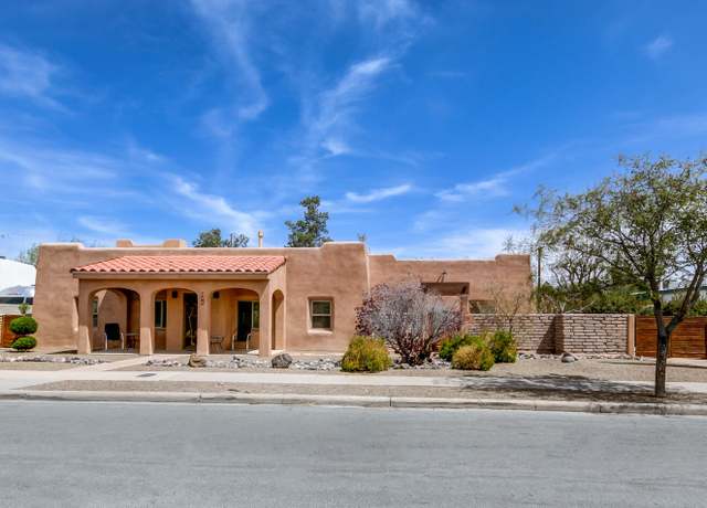 Property at 730 N Miranda St, Las Cruces, NM 88005, 3 beds, 2 baths