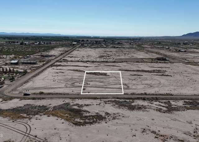 Property at TBD Grulla Mountain Rd SE Unit Block 3 Lot 2, Deming, NM 88030