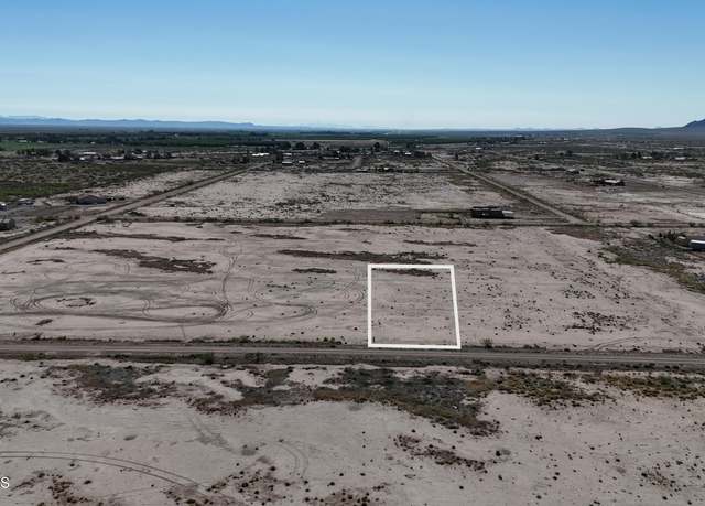 Property at TBD Grulla Mountain Rd SE Unit Block 3 Lot 4, Deming, NM 88030