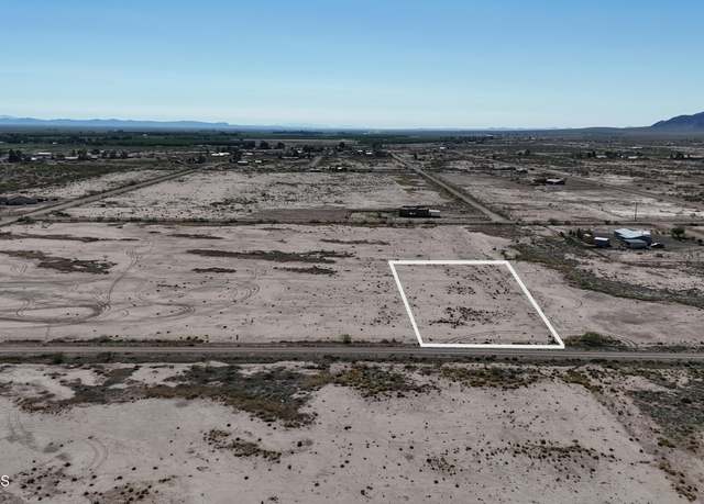 Property at TBD Grulla Mountain Rd SE Unit Block 3 Lot 5, Deming, NM 88030
