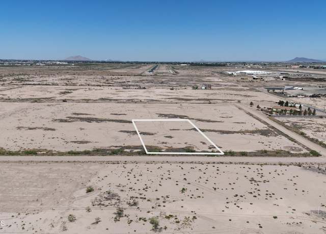 Property at TBD Grulla Mountain Rd SE Unit Block 3 Lot 13, Deming, NM 88030