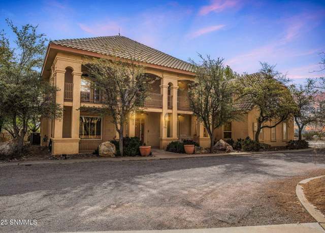 Property at 776 Oro Viejo Rd, Las Cruces, NM 88011, 5 beds, 6 baths